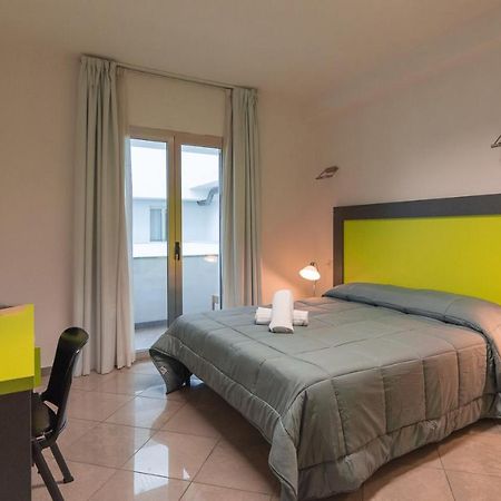 Delta Rooms Olbia Exterior foto